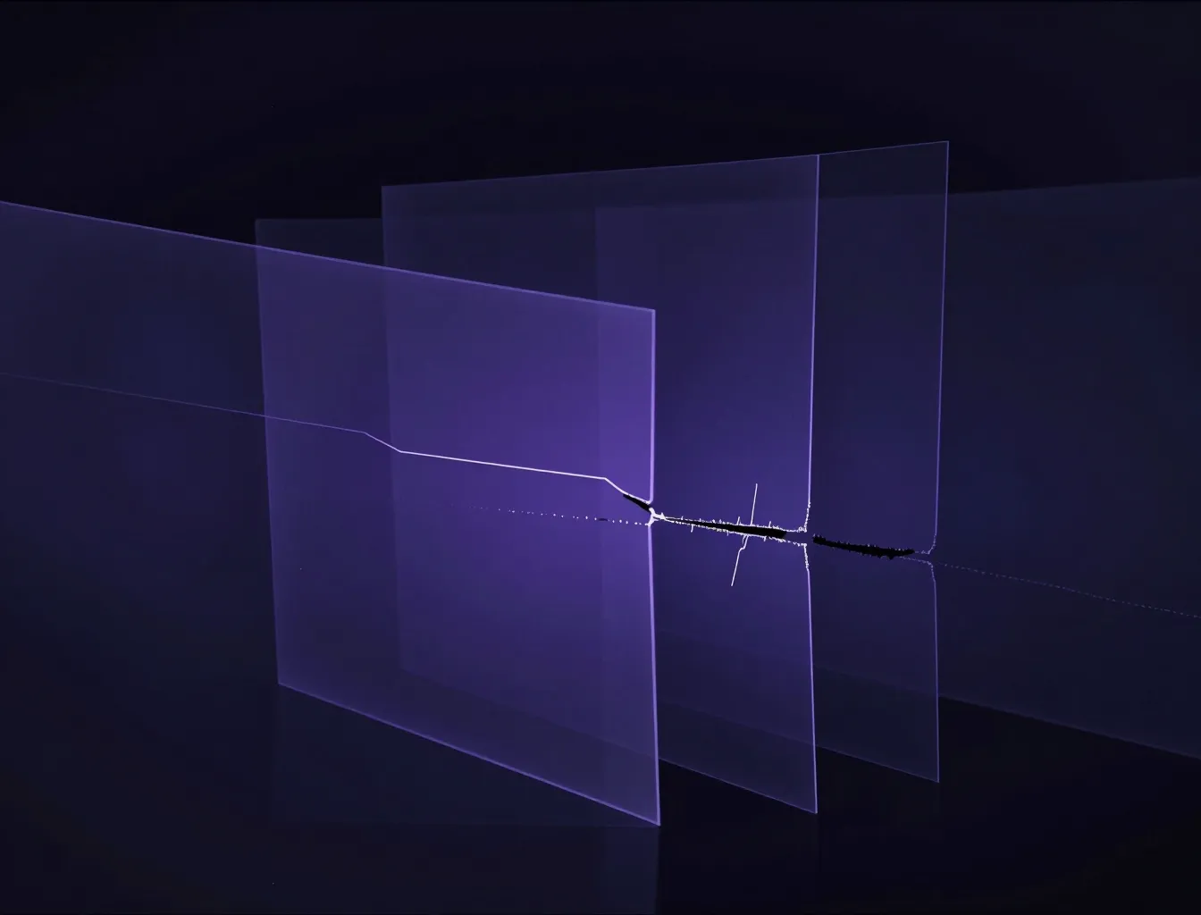 What a Code Model Sees